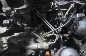 двигатель motor Golf 4 1J0 1.9TDI  AHF насос форсунки