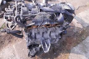 двигатель motor goy lexus is220 05-11 2AD 177km