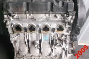 двигатель motor goy supek 1.4 16V KFU Citroen C3