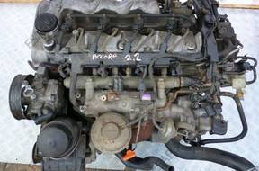 двигатель MOTOR HONDA ACCORD 03-08  2.2 и-CTDI N22A1