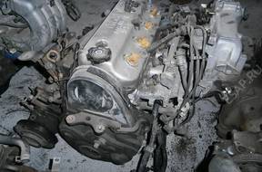 двигатель MOTOR HONDA ACCORD 93-97 1.8 F18A3
