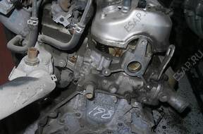 двигатель MOTOR HONDA ACCORD 95-98 1.8 F18B USA