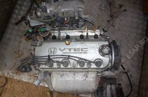 двигатель MOTOR HONDA ACCORD 98-02 2.0 F20B6