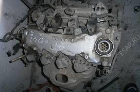 двигатель MOTOR HONDA CIVIC 02-07 1.3 LDA1 MF3