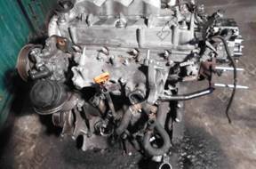 двигатель motor honda civic crv 2.2 icdti 06-10 M22A2