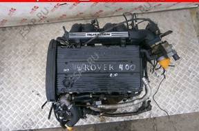 двигатель MOTOR HONDA CIVIC ROVER 400 2.0 бензиновый