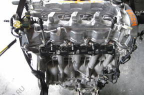 двигатель motor Honda CRV CR-V 10r 2,2 D N22B3