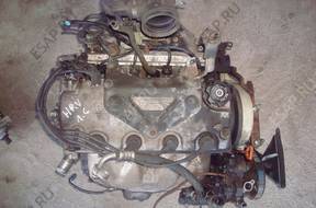 двигатель MOTOR HONDA HRV HR-V 1.6 B D16A