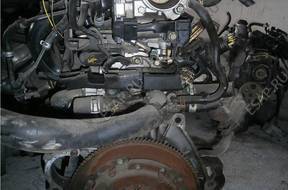 двигатель MOTOR HONDA JAZZ 02-07 1.3 L13A1