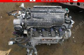 двигатель MOTOR HONDA JAZZ UFO 08-13 1.3 1.4 L13Z1