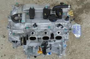 двигатель MOTOR HR12 NISSAN MICRA K13 1.2 Bz 2013 ГОД