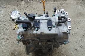 двигатель MOTOR HR12 NISSAN MICRA K13 1.2 Bz 2013 ГОД