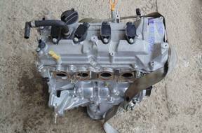 двигатель MOTOR HR16 NISSAN JUKE 1.6 Bz 2012 ГОД
