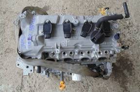 двигатель MOTOR HR16 NISSAN JUKE 1.6 Bz 2012 ГОД