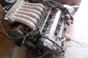 двигатель MOTOR HYUNDAI COUPE III 2,7 V6 01-08