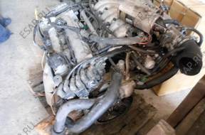 двигатель MOTOR HYUNDAI COUPE III 2,7 V6 01-08