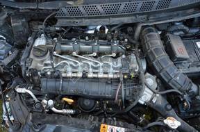 двигатель MOTOR HYUNDAI I30 1,6 CRDI *D4FB* 27tys.