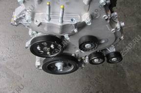 двигатель motor Hyundai I30 и-30 1.6D D4 FB D4FB