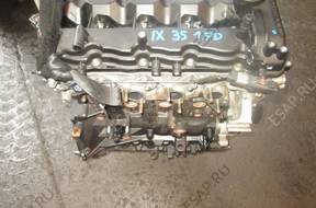 двигатель motor Hyundai IX35 IX-35 1.7CRDI D4FD