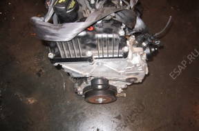 двигатель motor Hyundai IX35 IX-35 2.0CRDI D4HA