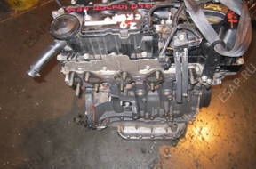 двигатель motor Hyundai IX35 IX-35 2.0CRDI D4HA