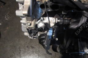 двигатель motor Hyundai IX35 IX-35 2.0CRDI D4HA