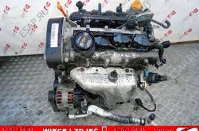 двигатель MOTOR IBIZA CORDOBA POLO A2 FABIA 1.4B BBZ