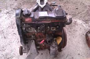 двигатель MOTOR IBIZA SEAT TOLEDO CORDOBA VW 1.6 1F