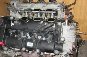 двигатель MOTOR JAGUAR X-TYPE 2.5 V6  лифт. версия
