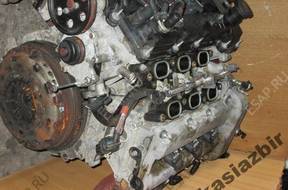 двигатель MOTOR JAGUAR X-TYPE 2.5 V6  лифт. версия