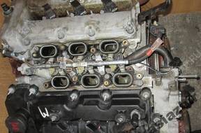 двигатель MOTOR JAGUAR X-TYPE 2.5 V6  лифт. версия