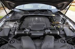 двигатель MOTOR JAGUAR XKR XFR XK XF X150 5.0 510KM