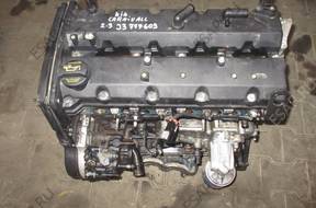 двигатель Motor Kia Carnival 2.9 CRDI J3 09 год