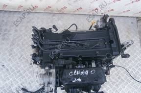 двигатель MOTOR KIA CERATO 1.6 бензиновый G4ED