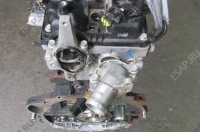 двигатель motor Kia Sportage 1.7 CRDI D4FD