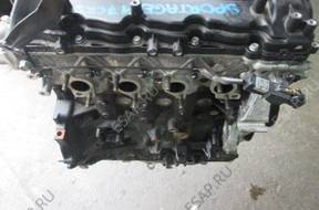 двигатель motor Kia Sportage 1.7 CRDI D4FD