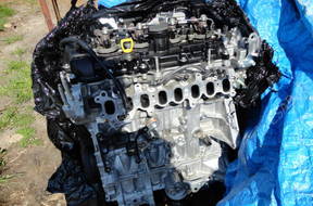 двигатель MOTOR KO 2.2 CX-5 MAZDA 6 SH01 13-15 7 TY