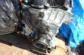 двигатель MOTOR KO 2.2 CX-5 MAZDA 6 SH01 13-15 7 TY