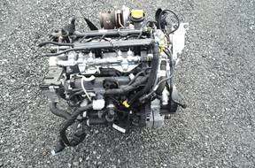 двигатель MOTOR комплектный 199A2000 QUBO 1.3 MULTIJET