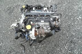 двигатель MOTOR комплектный 199A2000 QUBO 1.3 MULTIJET