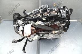 двигатель MOTOR комплектный 1AD TOYOTA RAV4 2.0 D4D 14 год,