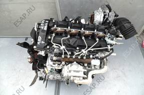 двигатель MOTOR комплектный 1AD TOYOTA RAV4 2.0 D4D 14 год,