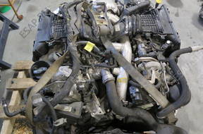 двигатель MOTOR КОМПЛЕКТНЫЙ. 350 BLUETEC 642 4MATIC CLS W218