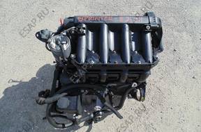 двигатель MOTOR комплектный 611981 SPRINTER 2.2 CDI 313