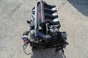двигатель MOTOR комплектный 611981 SPRINTER 2.2 CDI 313