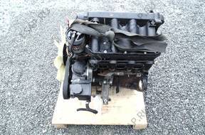 двигатель MOTOR комплектный 611987 SPRINTER 2.2 CDI