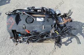 двигатель MOTOR комплектный 8140.43S DUCATO 2.8 JTD 04 год,