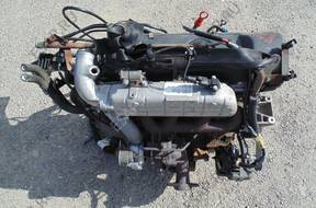 двигатель MOTOR комплектный 8140.43S DUCATO 2.8 JTD 04 год,