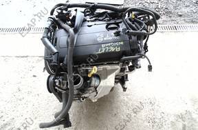 двигатель MOTOR комплектный A16LET INSIGNIA 1.6 ТУРБО