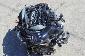 двигатель MOTOR комплектный CFF VW TIGUAN 2.0 TDI 2012 год,